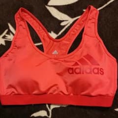 adidas アディダス スポーツブラのサムネイル