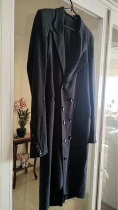 ifsixwasnine ロックトロッターコート ifsixwasnine ロックトロッター コート - メルカリ