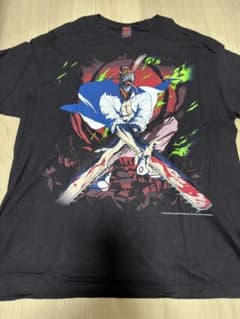GEEKS RULE チェンソーマン Tシャツ　XLのサムネイル