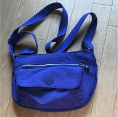 キプリング ショルダーバッグ❣️値下げしました‼️のサムネイル