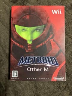 METROID Other Mのサムネイル