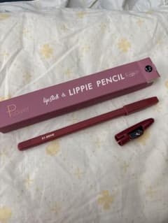 Lippie Pencil 01 BRINK リップライナーのサムネイル