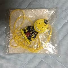 殺せんせー イヤホンのサムネイル