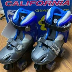 ローラースケートのサムネイル