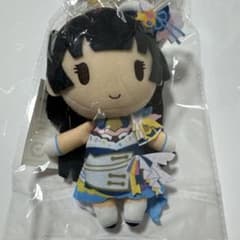 Gift ミニぬい 黛冬優子 サンセットスカイパッセージver. シャニマスのサムネイル