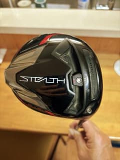 ステルスプラスドライバーのサムネイル