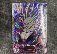 ドラゴンボールスーパーダイバーズ SDV10-SEC2 孫悟飯SH - メルカリ