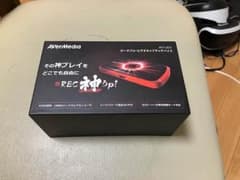 avermediaのサムネイル