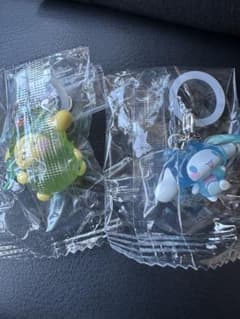けろけろパーティーめじるしアクセサリーのサムネイル