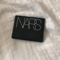 NARS デュオアイシャドウ SURABAYAのサムネイル
