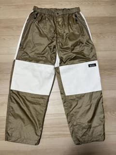 新品 stabridge manastash rip stop pant L - メルカリ