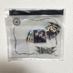 にじさんじ渡会雲雀 Angel×Devil オーロラステッカーセット 新品未開封のサムネイル