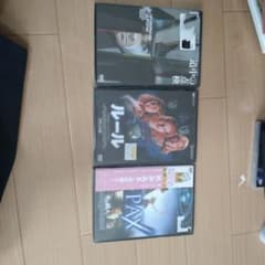 洋画 DVD 3本セット 道中の点検 ルール K-PAX - メルカリ