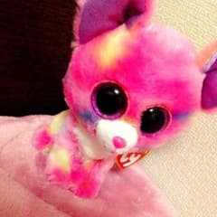 かわいいぬいぐるみ(*^^*)のサムネイル