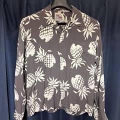 DUKE Kahanamoku アロハシャツのサムネイル