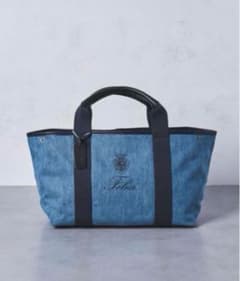 はなまる様専用 美品✨Felisi フェリージ ミニ トートバッグ 16-44