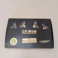 愛知万博 三井•住友館 パビリオンピンバッチセット