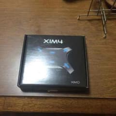 xim4＋g502のサムネイル