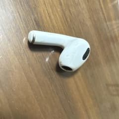 AirPods第3世代Lのサムネイル