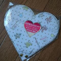 りり様専用❤ 購入不可!!  アンジェリカ ハート ミラーのサムネイル
