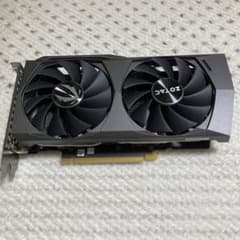 ZOTAC RTX 3050 8GBのサムネイル