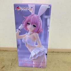 BiCute Bunnies Figure モモ・ベリア・デビルーク - メルカリ