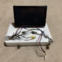 日産 純正 ナビ MM320D-L 日産 純正 ナビ MM320D-L - メルカリ