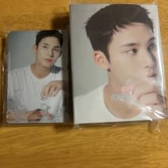 SEVENTEEN 17 IS RIGHT HERE DEAR盤ミンギュセットのサムネイル