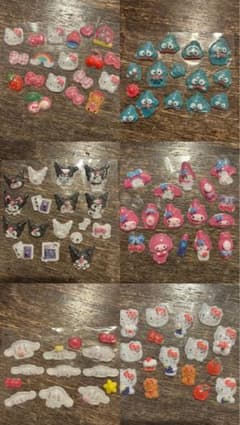 ボンドロシール　6枚　おすそ分けのサムネイル