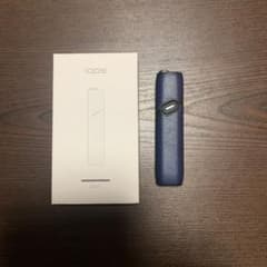 iQOS 3 マルチ2本セットのサムネイル