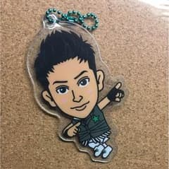 山下健二郎クリアチャームのサムネイル