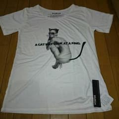 ✳新品　ムルーア　Tシャツのサムネイル