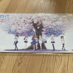 希少】D.C.20th ～ダ・カーポ20周年～ プレイマット - メルカリ