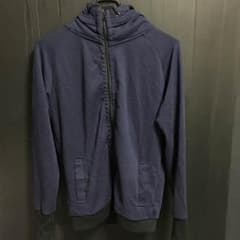 パーカーのサムネイル