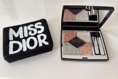Dior ディオール ショウサンククルール アイシャドウ 931ボールド