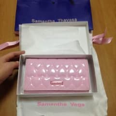 サマンサ 長財布のサムネイル