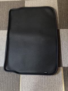 RAIZE ライズ ラゲージソフトトレイ トランクマット 純正品 - メルカリ