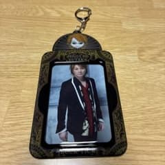 HIGUCHI YUTAKA キーホルダーのサムネイル