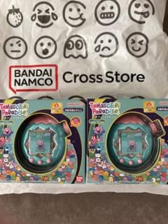新品 Tamagotchi Uni Tamaverse Jade Forest - メルカリ