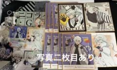 文スト 文豪ストレイドッグス ニコライ・ゴーゴリ まとめ売り - メルカリ