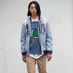 julien david 2014ss madnessブルゾンのサムネイル