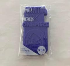 ミンティア　ワンピースシリコンケースのサムネイル