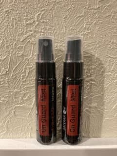 ［新品未開封］doTERRA OnGuardMist ドテラ　オンガードミストのサムネイル