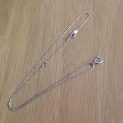 最終値下げ＊14k＊ネックレスのサムネイル