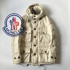 最終価格】 MONCLER モンクレール FUTAINE マルチポケット - メルカリ