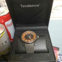 Tendence 時計のサムネイル