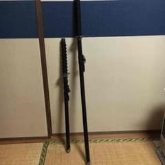 模擬刀 二本セットのサムネイル