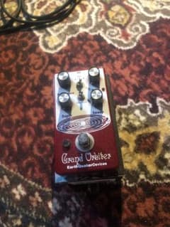 EarthQuaker Devices Grand Orbiter EQDのサムネイル