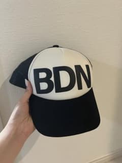 Beeden メッシュキャップのサムネイル