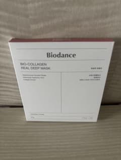 バイオダンス　Biodance バイオコラーゲンリアルディープマスクのサムネイル